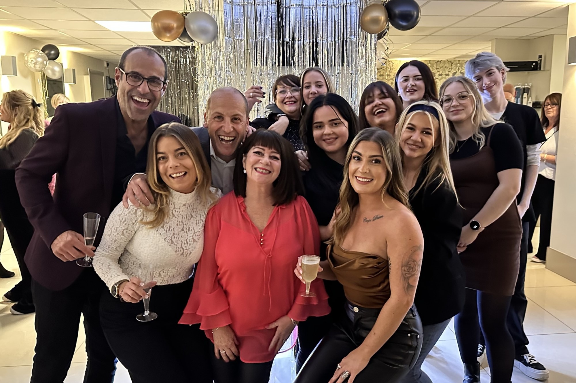 HOME [sculptorshair.co.uk]